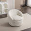 Fauteuil demi-tonneau Winnie