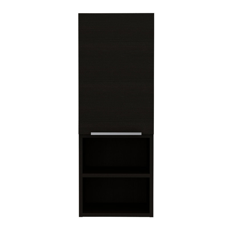Belizanda Freestanding Linen Cabinet