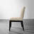 Solid Wood Dining Chairs