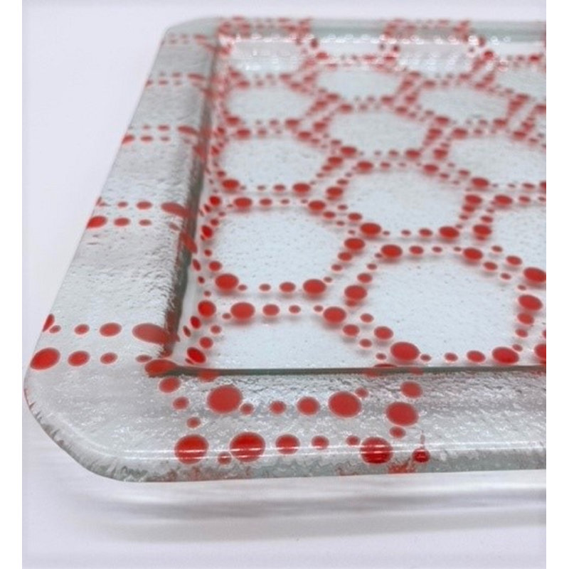Alaray 28cm Dessert Plate