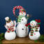 Figurine de Noël 10 po