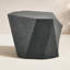 Uttermost Parra Slate Outdoor Side Table