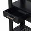 Console avec 4 tiroirs et 2 tablettes-338114910