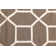 Wool Geometric Indoor Rug