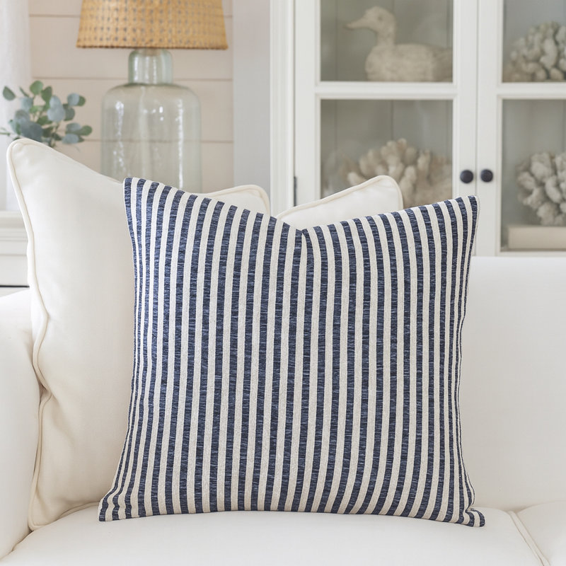 Coussin 100% coton Mineo, Set of 4