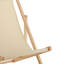 Alayah Folding Deck Chair-40471456