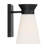 Huerfano Dimmable Bath Sconce