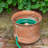 Metal Container Hose Pot