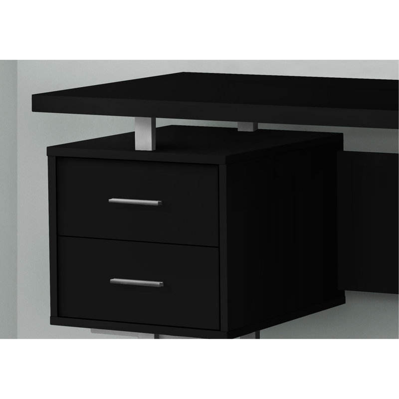 Armoire Desk