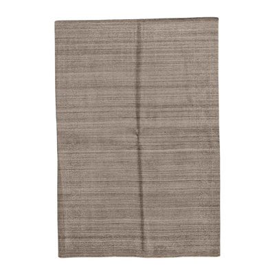 One-of-a-Kind 6' x 9' Area Rug