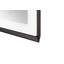 Madison l 72 po x H 36 po x P 2,28 po, miroir à cadre mince avec lumière DEL, désembueur, éclairage à 3 températures de couleur, installation murale verticale ou horizontale-1815700940-1815700942