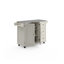Taniha Kitchen Cart-24748978