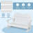 Tabris Outdoor Adirondack Chair-860123136