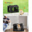 Collapsible Pet Crate-676980492
