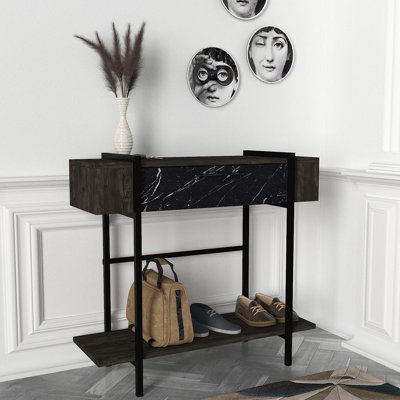 Evatt 90cm Console Table