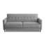 Locke 3 Seater Chenille Sleeper-81655808