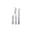 Violetta Soft Cheese Knife