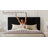 Fully Upholstered Platform Bed, Modern Velvet Bed With Tufted Headboard, No-Dust Design, Queen/Full/King-1170692260-1170692184
