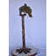 Statue en bronze Liya