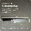 Classic 8'' L Chef's Knife-850575088-850500404