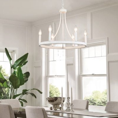 Toccata Wood Dining Table
