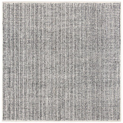 Miramontes Hand Tufted Performance Striped Rug