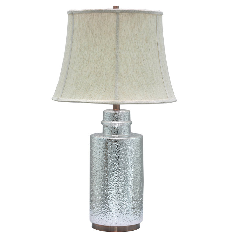 Lampe de table en céramique 28,5 po