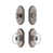 Antique Pewter
