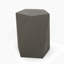 Table d'appoint Apollo Modern