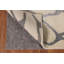 Tapis moderne all-over 8 x 10