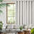 Zmari Blackout Curtain Pair-425913670-425913679