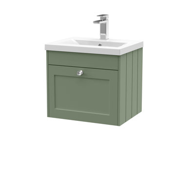 Ashwick 510 mm Bathroom Vanity