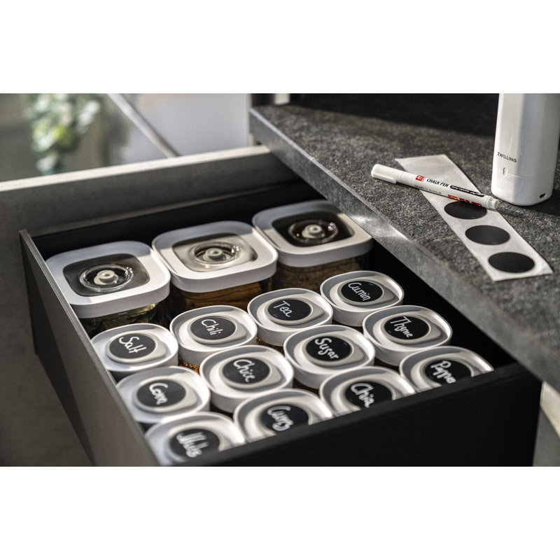 ZWILLING Fresh & Save Cube Spice Rack
