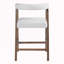 Tabourets de bar avec dossier, ensemble de 2-417436093