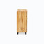 Armoire de rangement de chaussures Audris, armoire de vestibule, armoire de rangement de salon