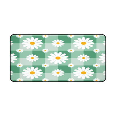 Polyester Desk Pad