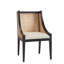Loudoun Upholstered Arm Chair-1572582017