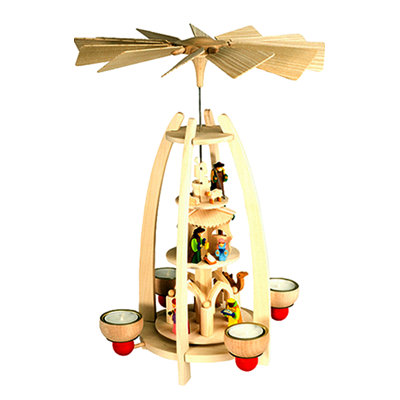 Christmas Nativity Set