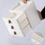 Plastic / Acrylic Makeup Organizer