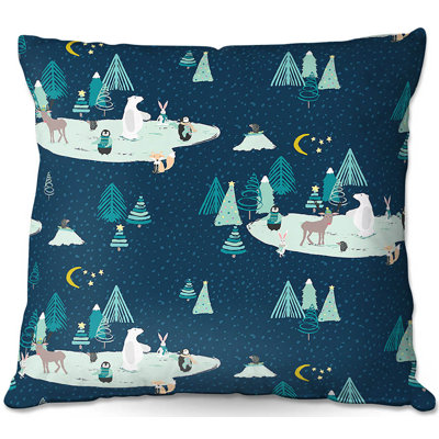  Coussin décoratif Couch