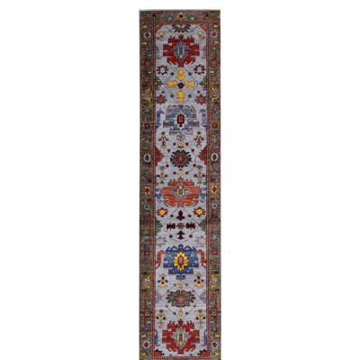 One-of-a-Kind Runner 2'9" X 11'10" Area Rug