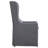 Sela Wingback Chair-1686536618