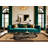 Washable Wild Turkey Birds Area Rug-1413902396