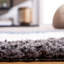 Tapis à poil long Calico-931839424
