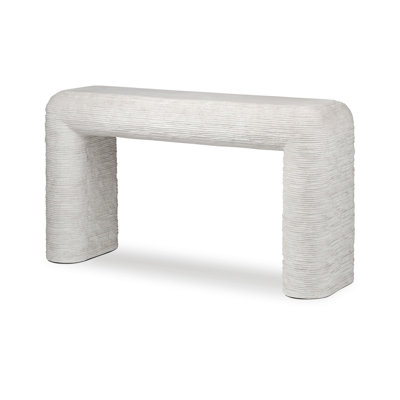 CIRRI 55'' W Console Table