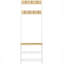 Metal Wardrobe