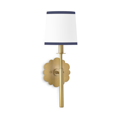 Southern Luxe Sconce