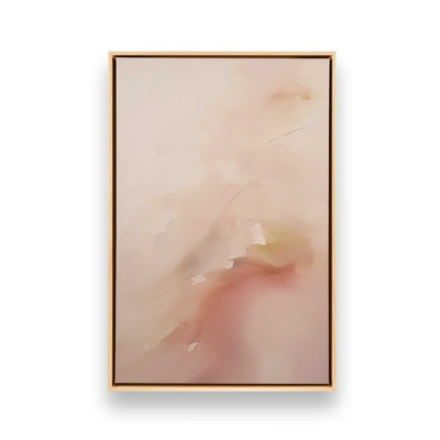 Pastel Paradise Delight I