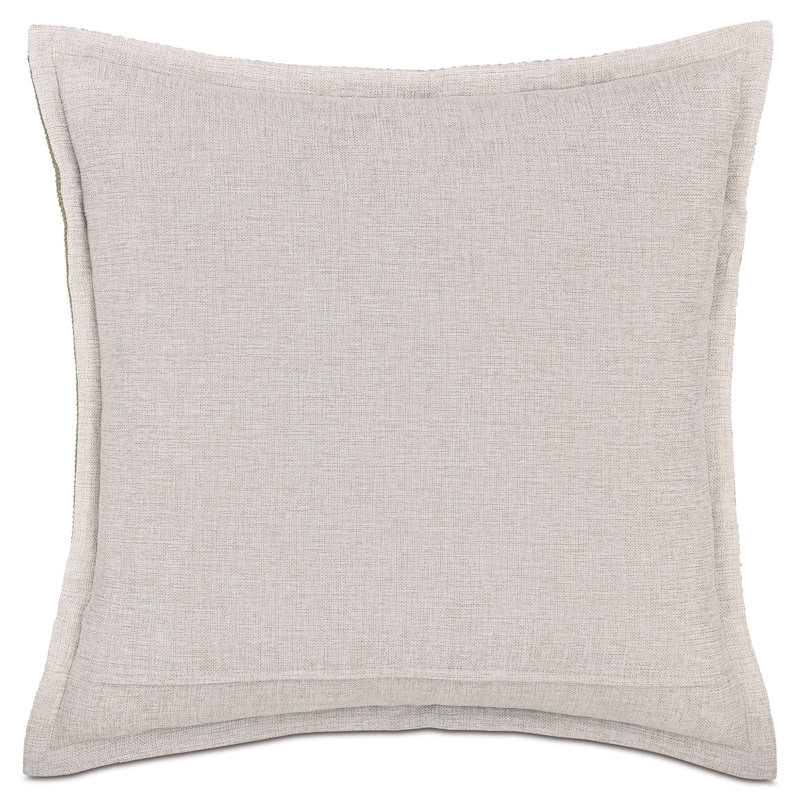 Frankie Citron Euro Sham