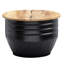 Prokop Solid Coffee Table with Storage